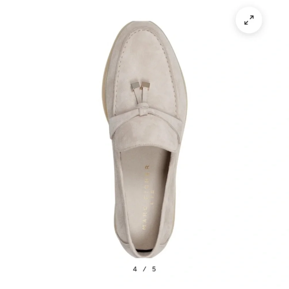 Marc Fisher elegant beige